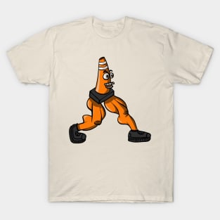 Conelegs T-Shirt